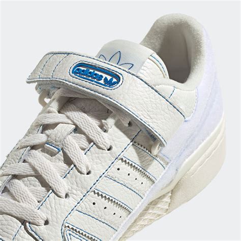 adidas de velcro